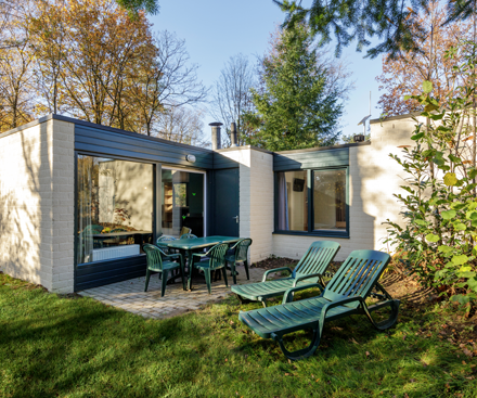 Premium Cottages