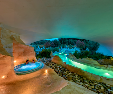 Resort Overview
