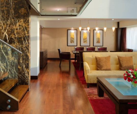 Hotel Overview