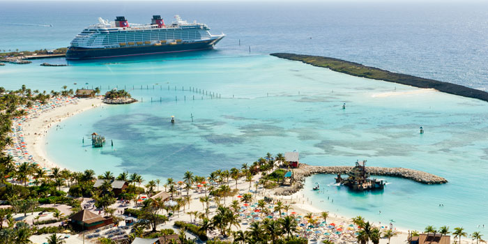 Castaway Cay