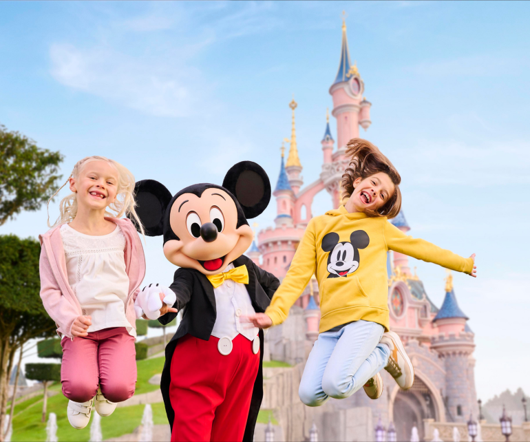 Fantasyland