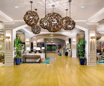 Hotel Facilities