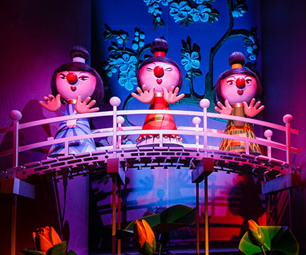 Carnaval Festival