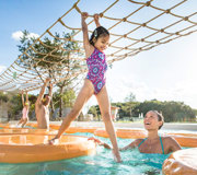 5 of our favourite things about Les Villages Nature® Paris