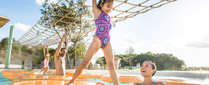 5 of our favourite things about Les Villages Nature® Paris