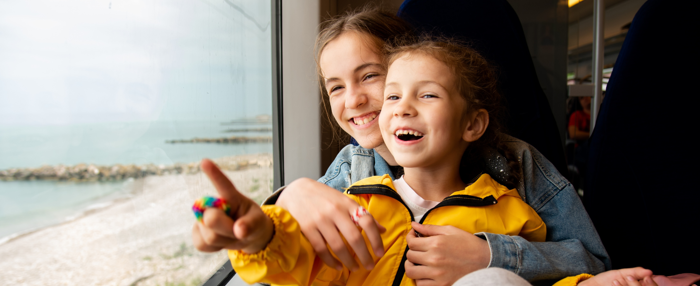  Fun, Speed, and Scenery: Our Top 5 Summer Destinations by Eurostar!