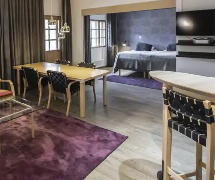 Family Suite
