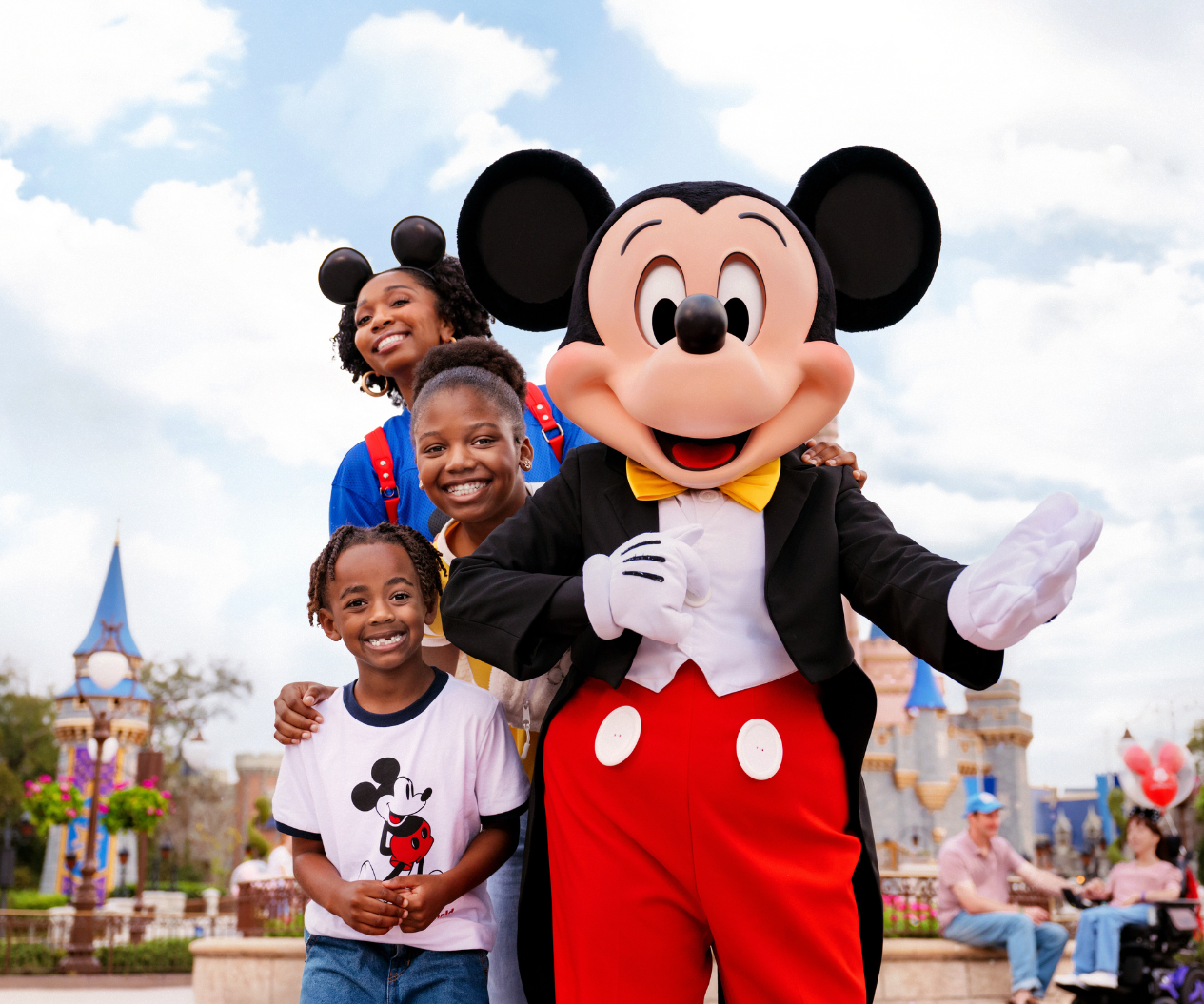 Walt Disney World