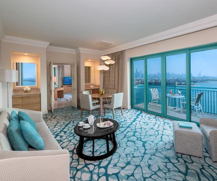 Skyline Suite