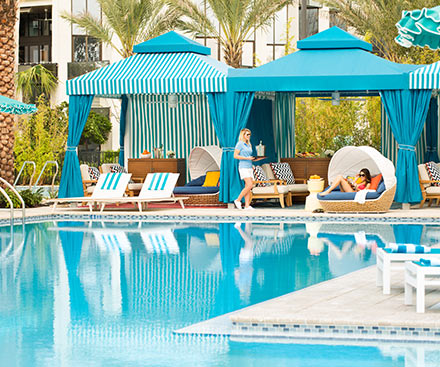 Leisure Facilities