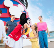 TOP PICKS: Disney Cruise Line 2020 Itineraries