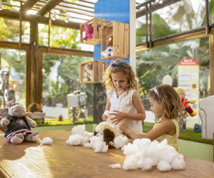 Family Workshop