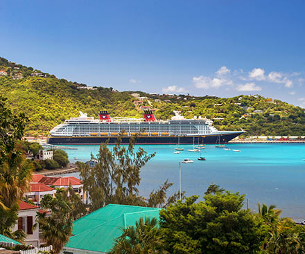 Disney Fantasy