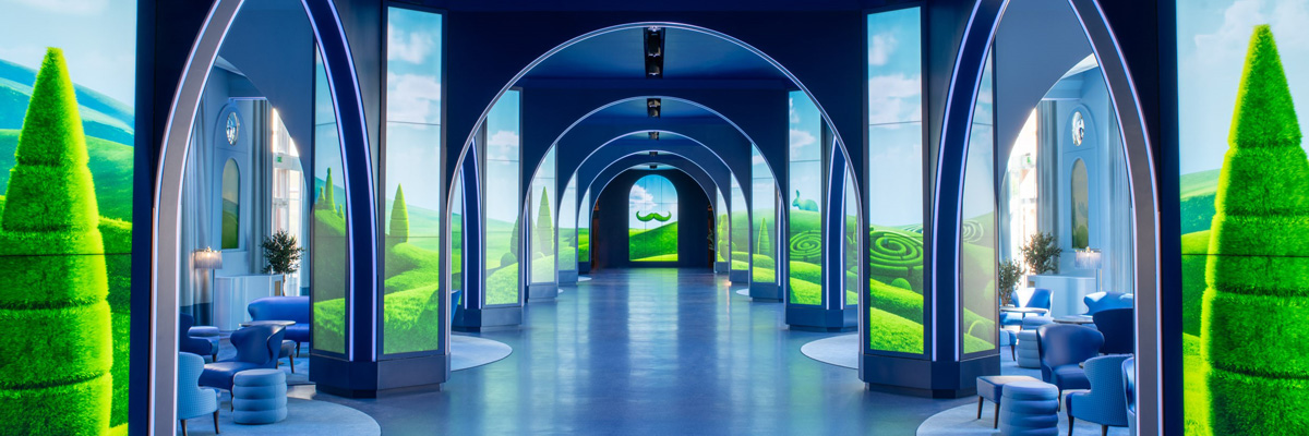 MagicBreaks Hotel Facilities carousel banner