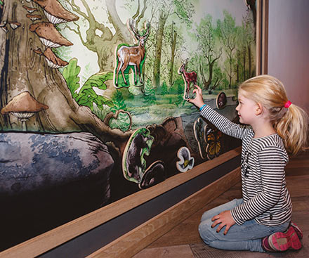 Kids Facilities