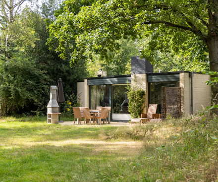Accommodation
