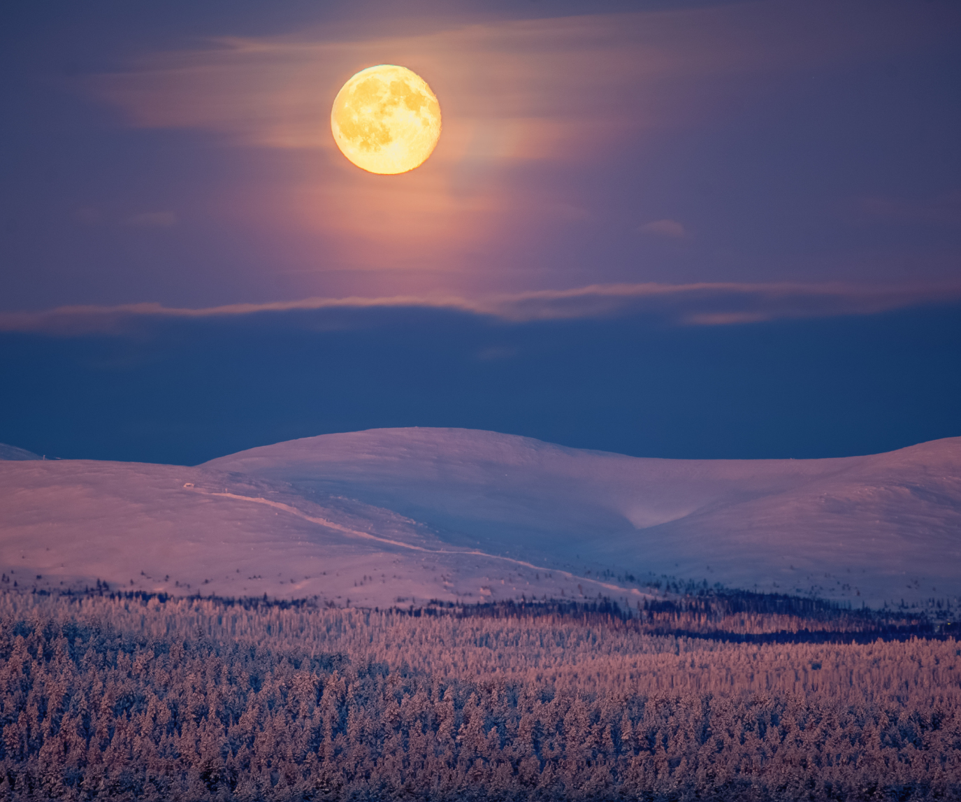 Lapland