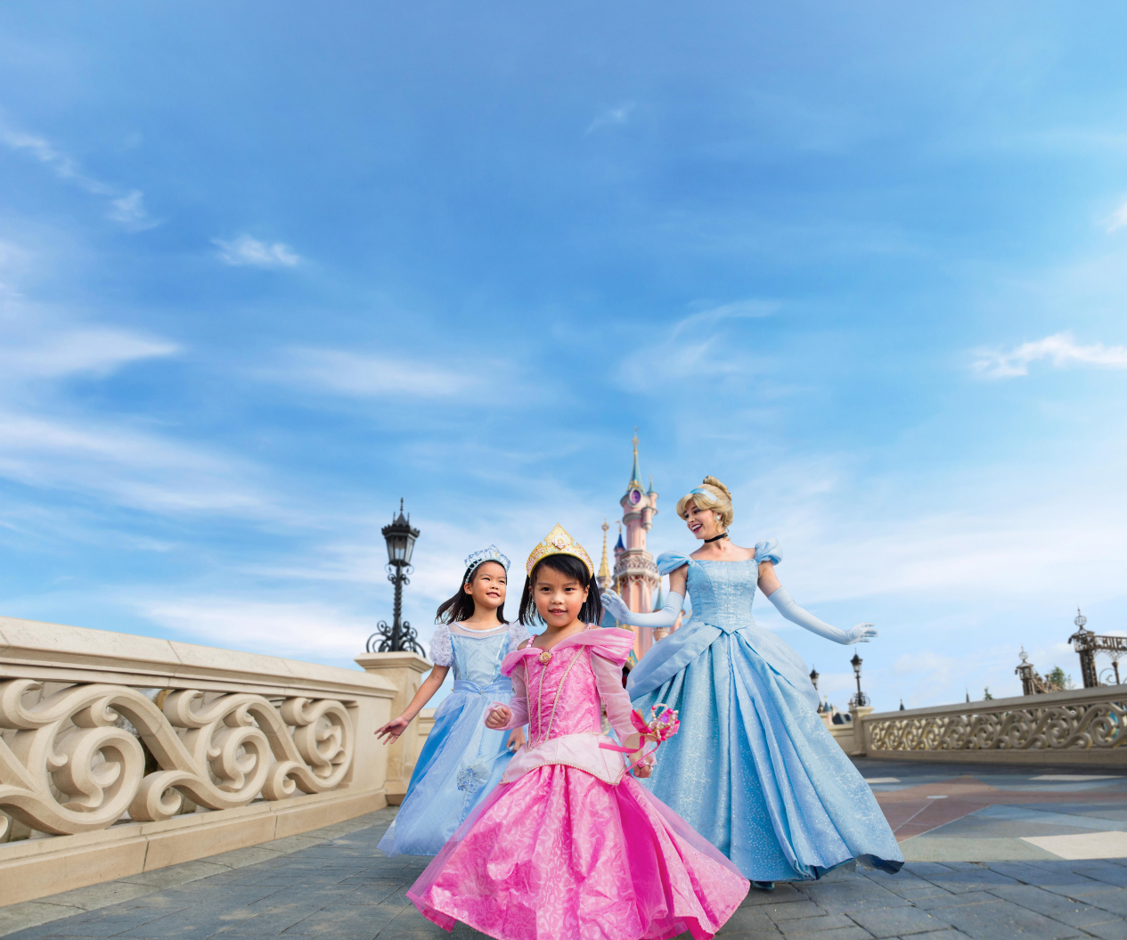 Disneyland Paris